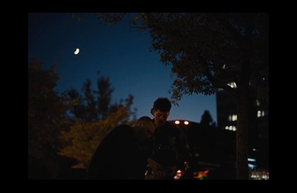 Bande-annonce en anglais
