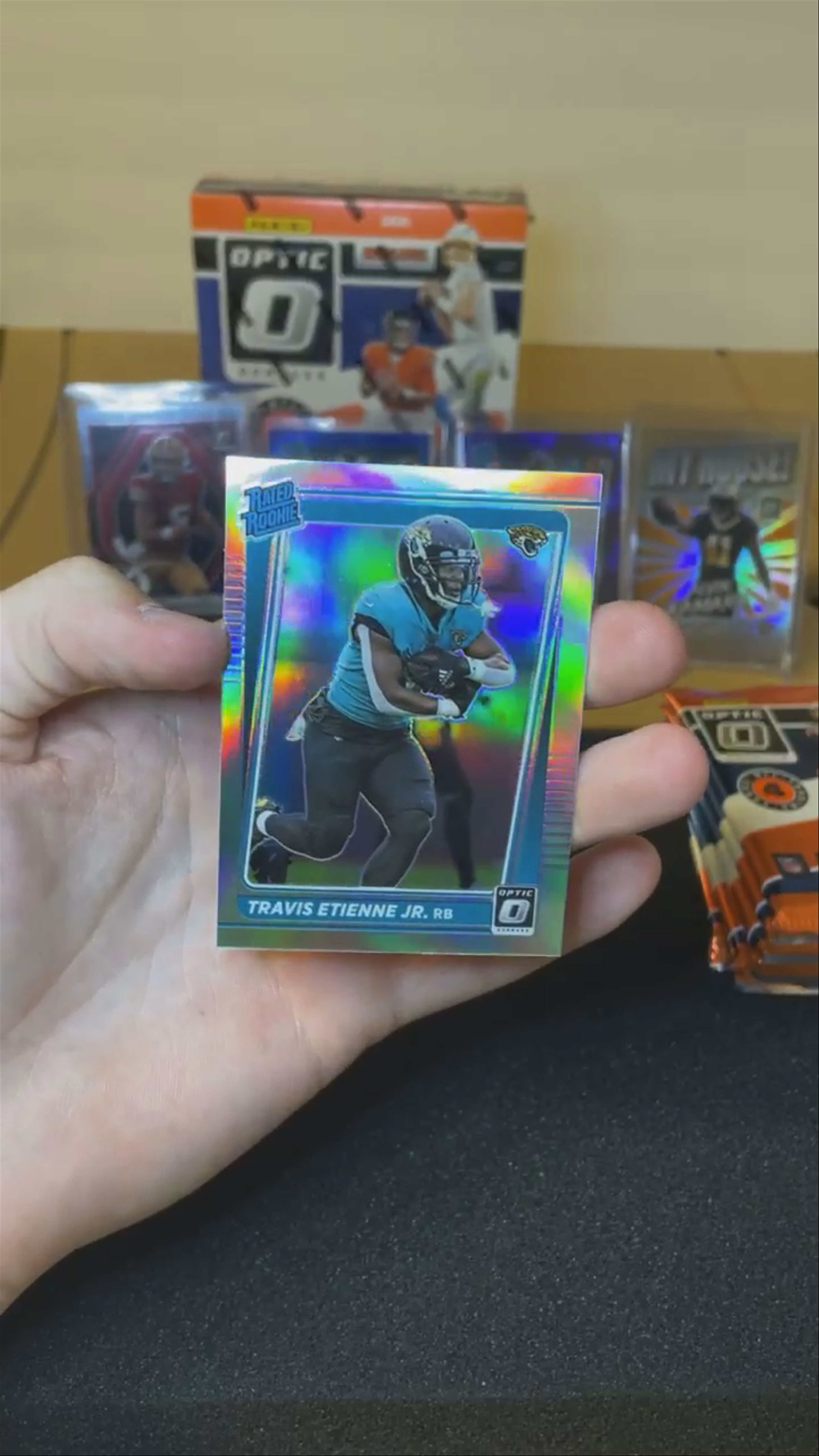 Jags Pack!!