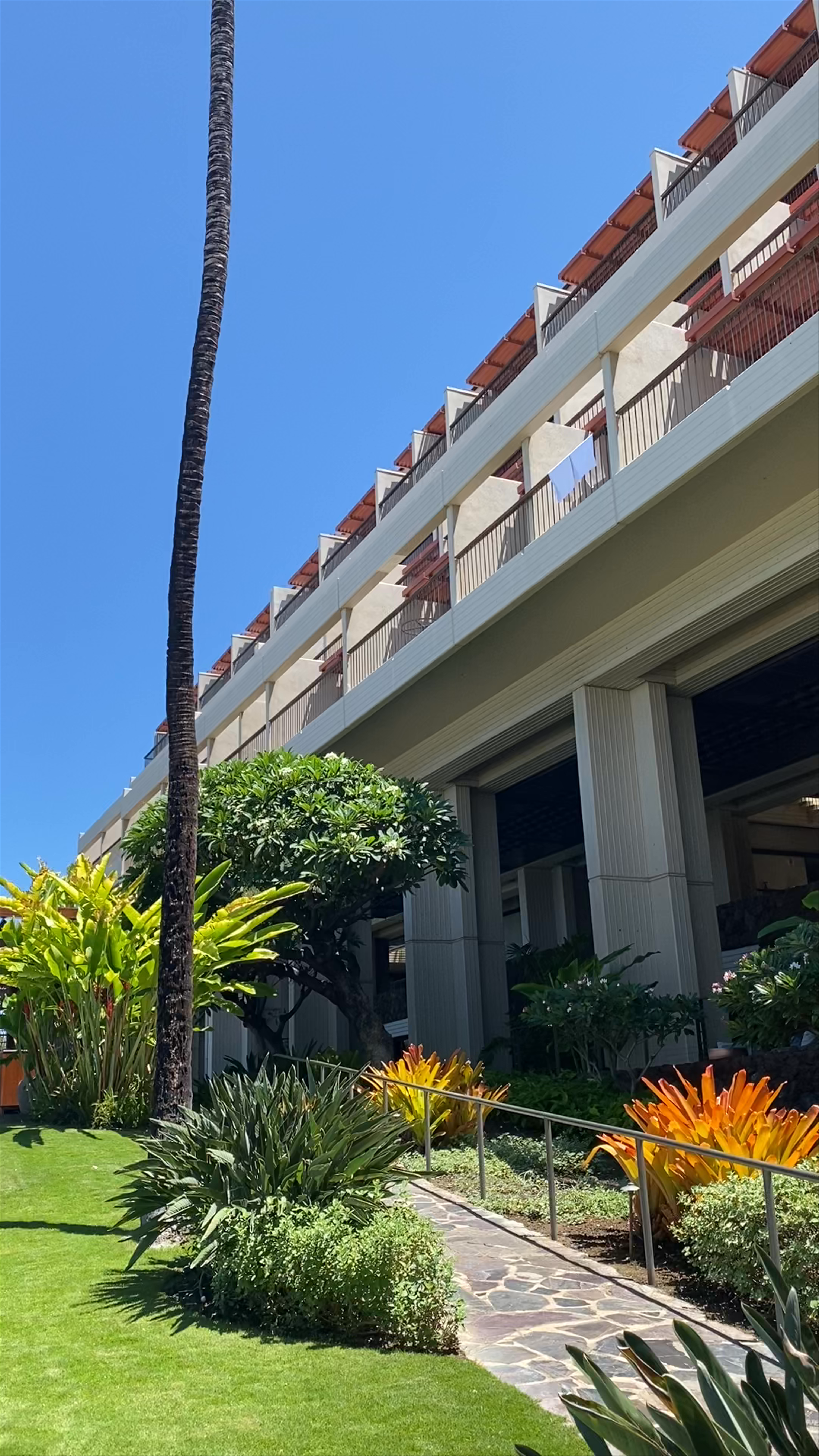 Mauna Kea Beach Hotel, Autograph Collection