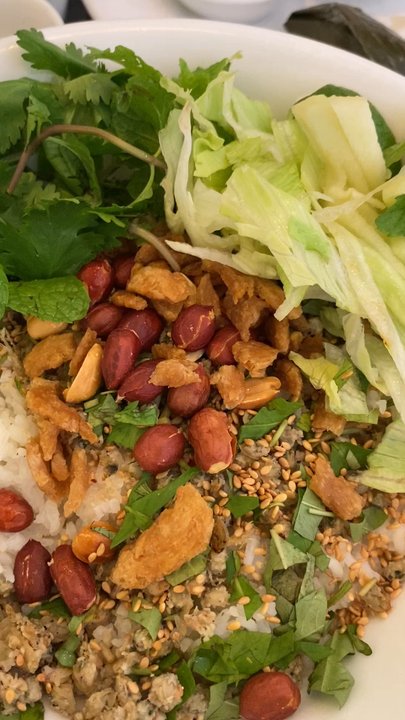 Nam Giao - Com hen - Vietnamese Near Me - Houston, Texas