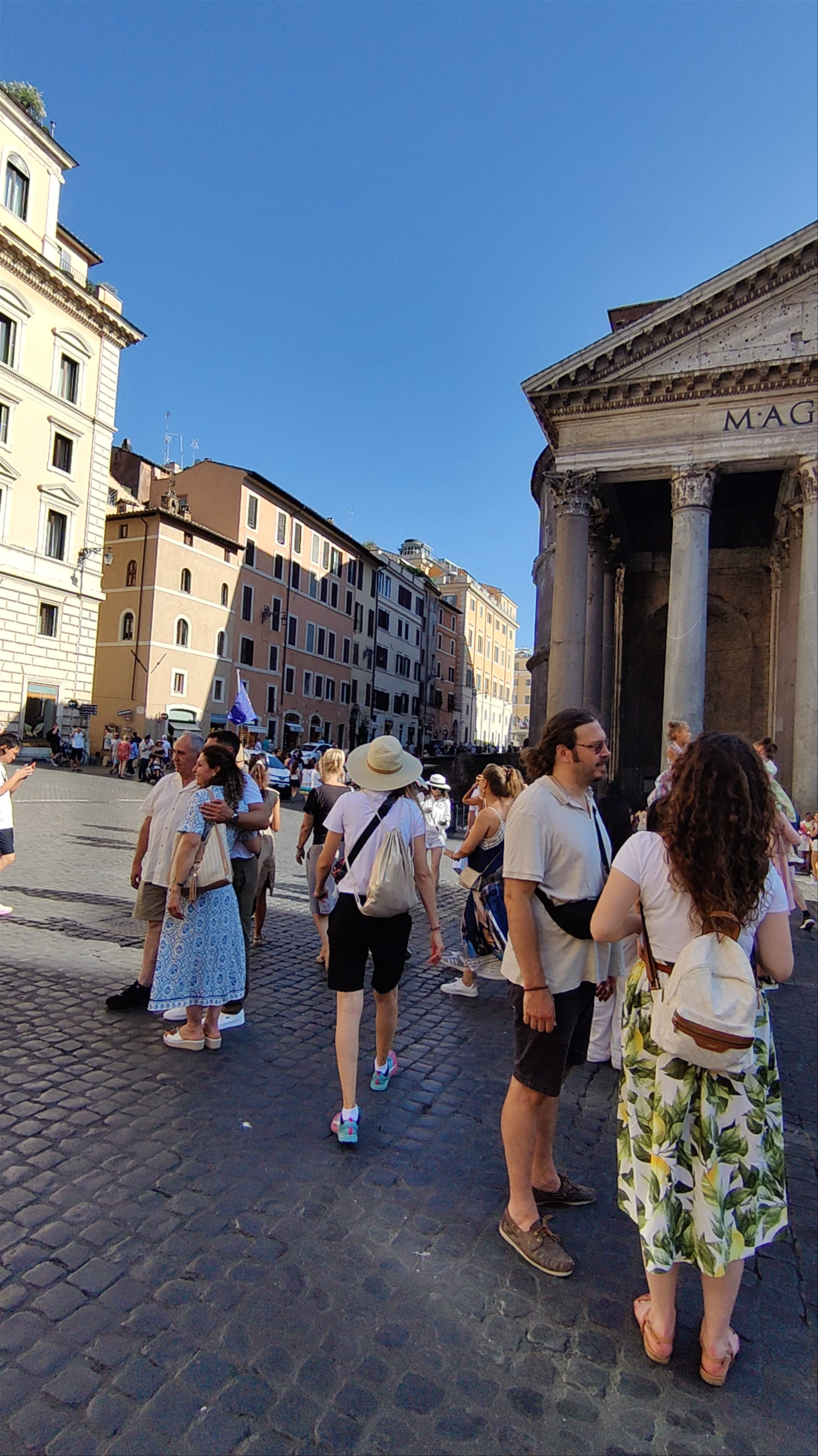 Pantheon