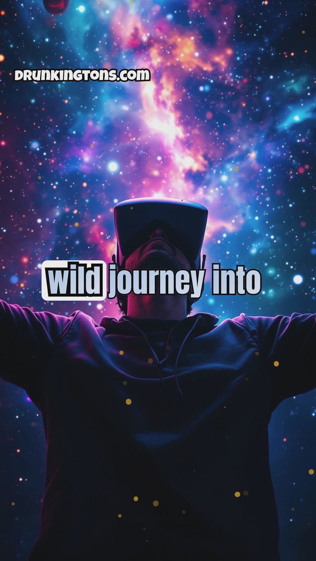 The Surprising World of Virtual Reality and Gaming