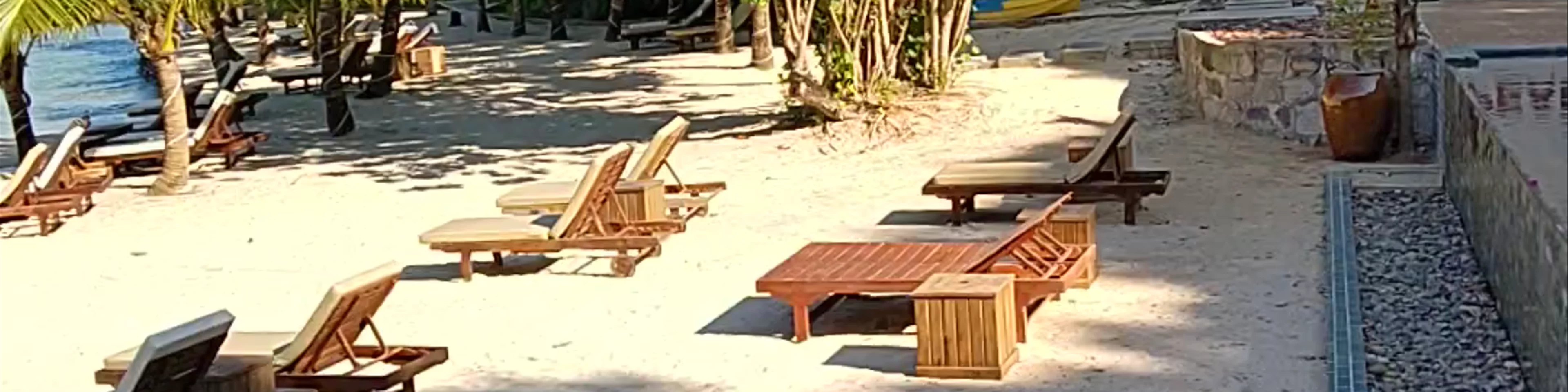 Pearl Beach Resort & Spa