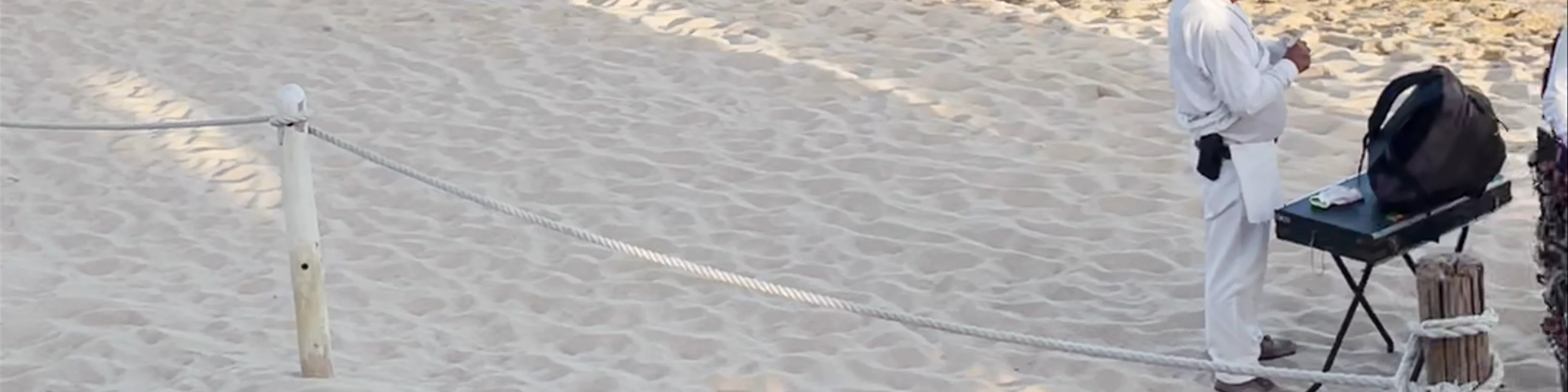 SUR Beach House
