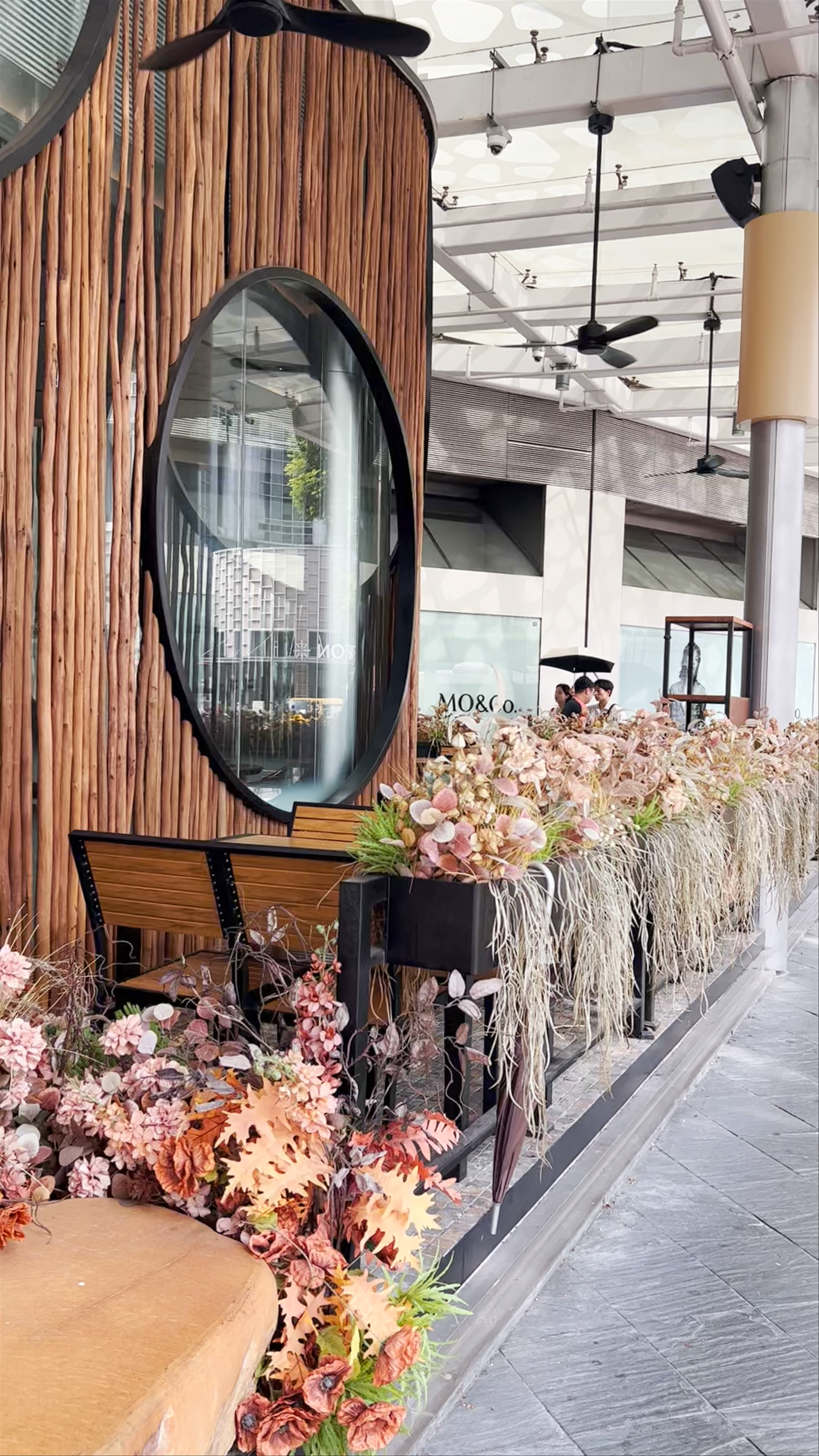Alice Boulangerie & Restaurant: Tranquil Cafe Vibes in Downtown Singapore
