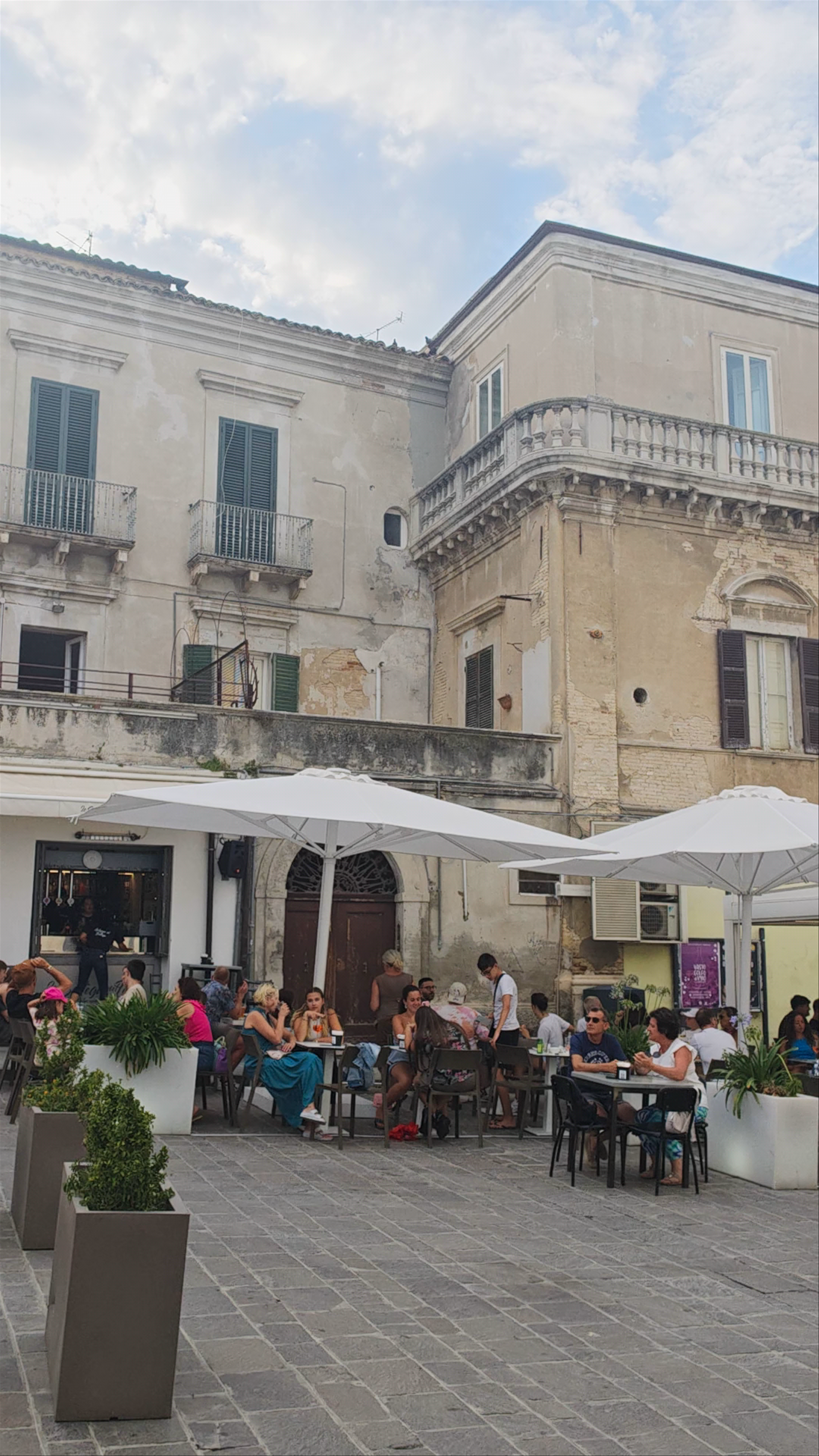 Centro storico del Vasto