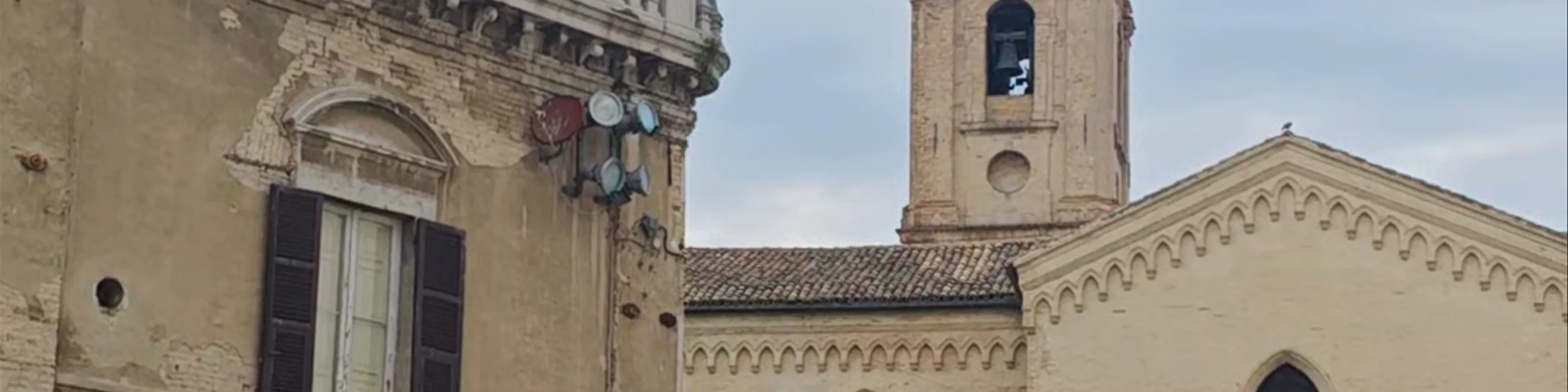 Centro storico del Vasto