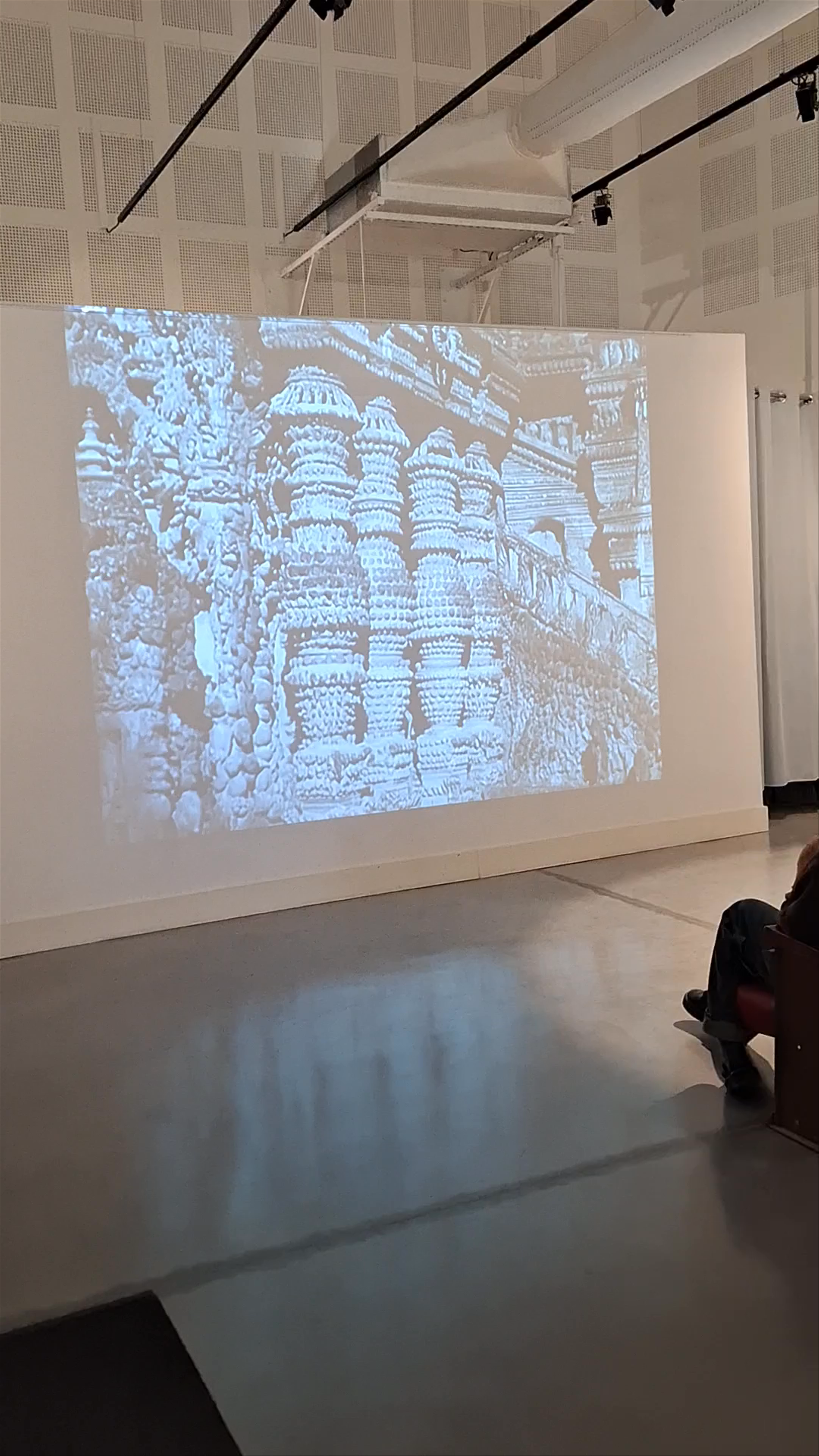 Palais Idéal du Facteur Cheval