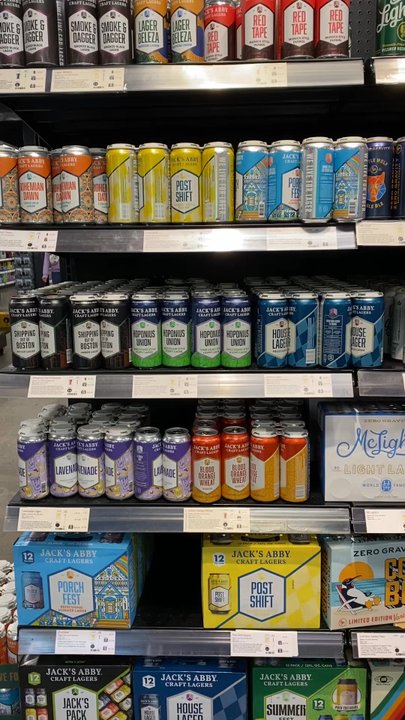 Half Time - Beer, Wine & Spirits Near Me - Mamaroneck, New York