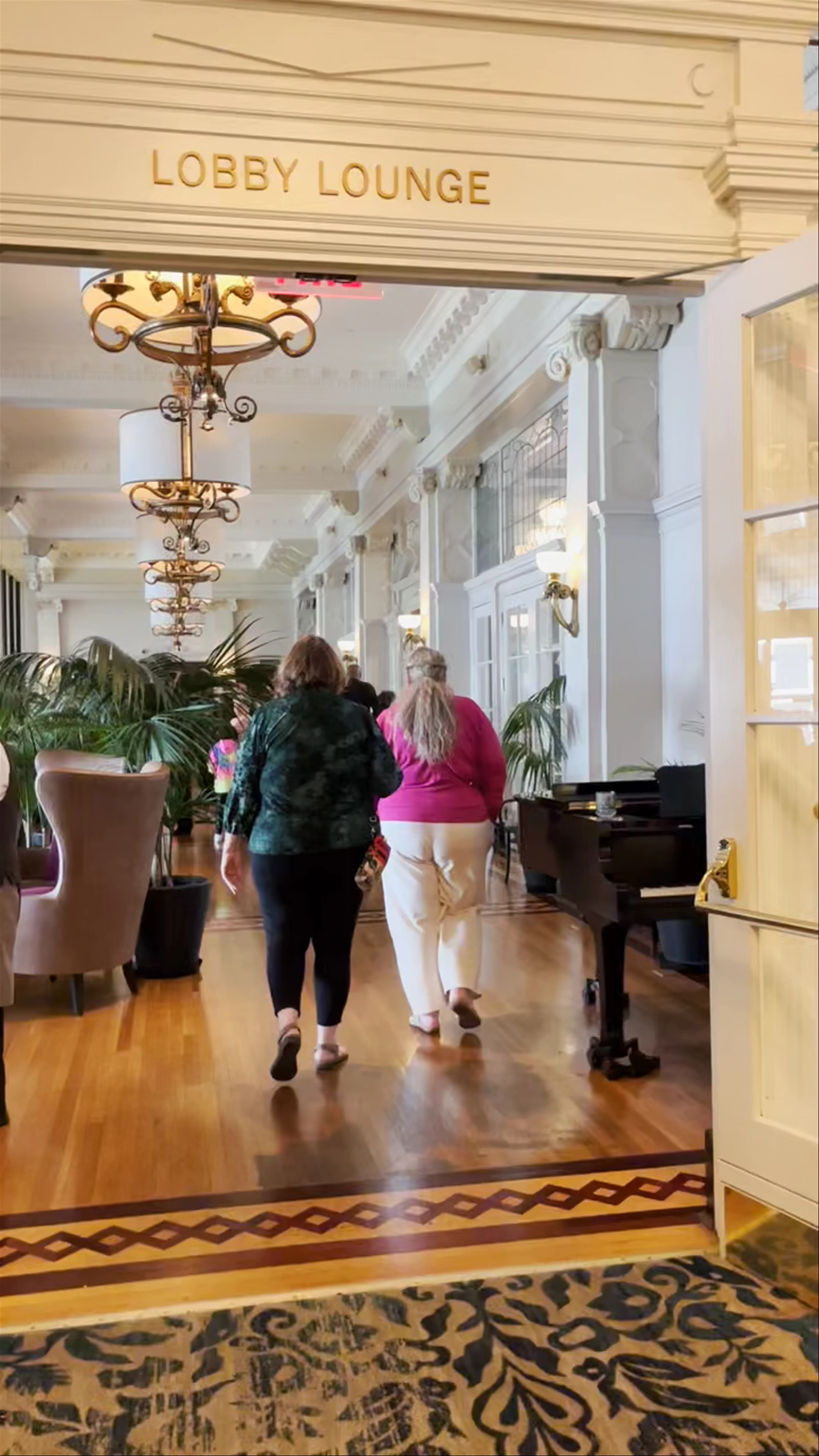 Empress Hotel