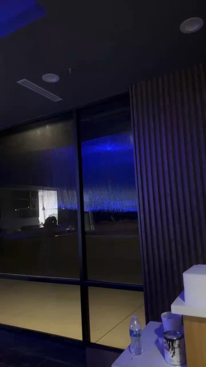 Sakura Bistro - Fancy lights - Asian Fusion Near Me - Magnolia, Texas