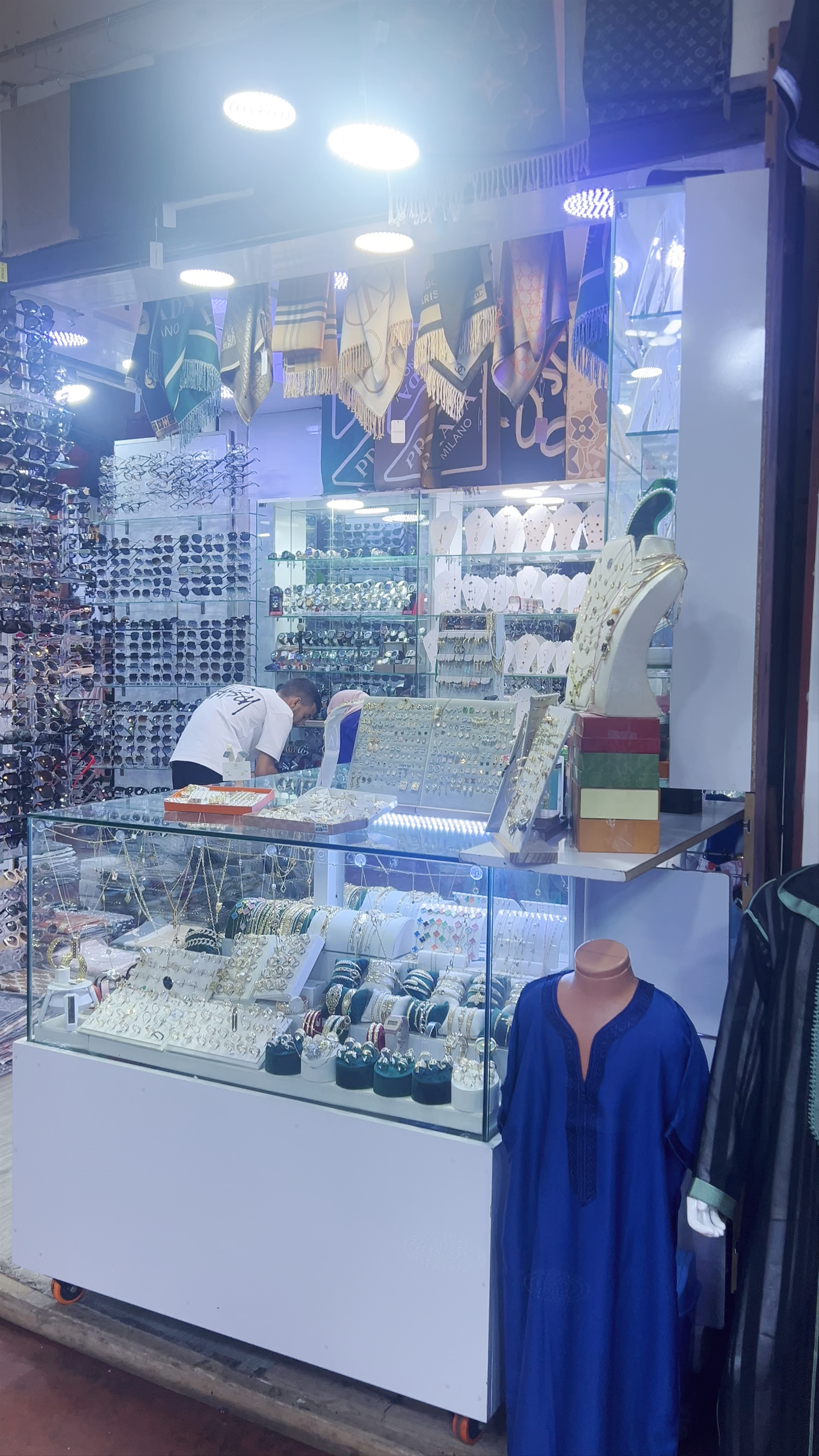 Souk El Had