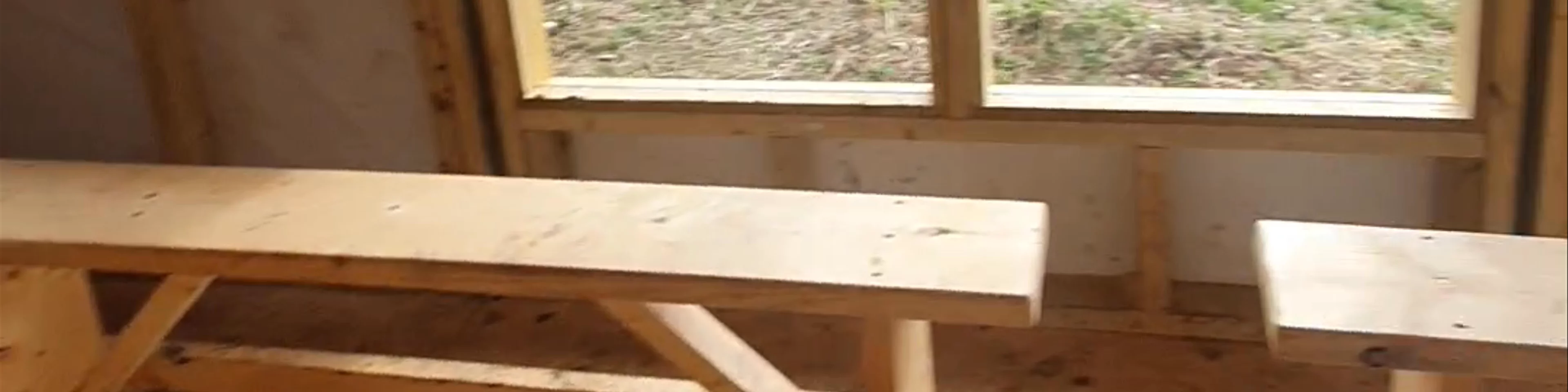 Low Barns Nature Reserve and Visitor Centre