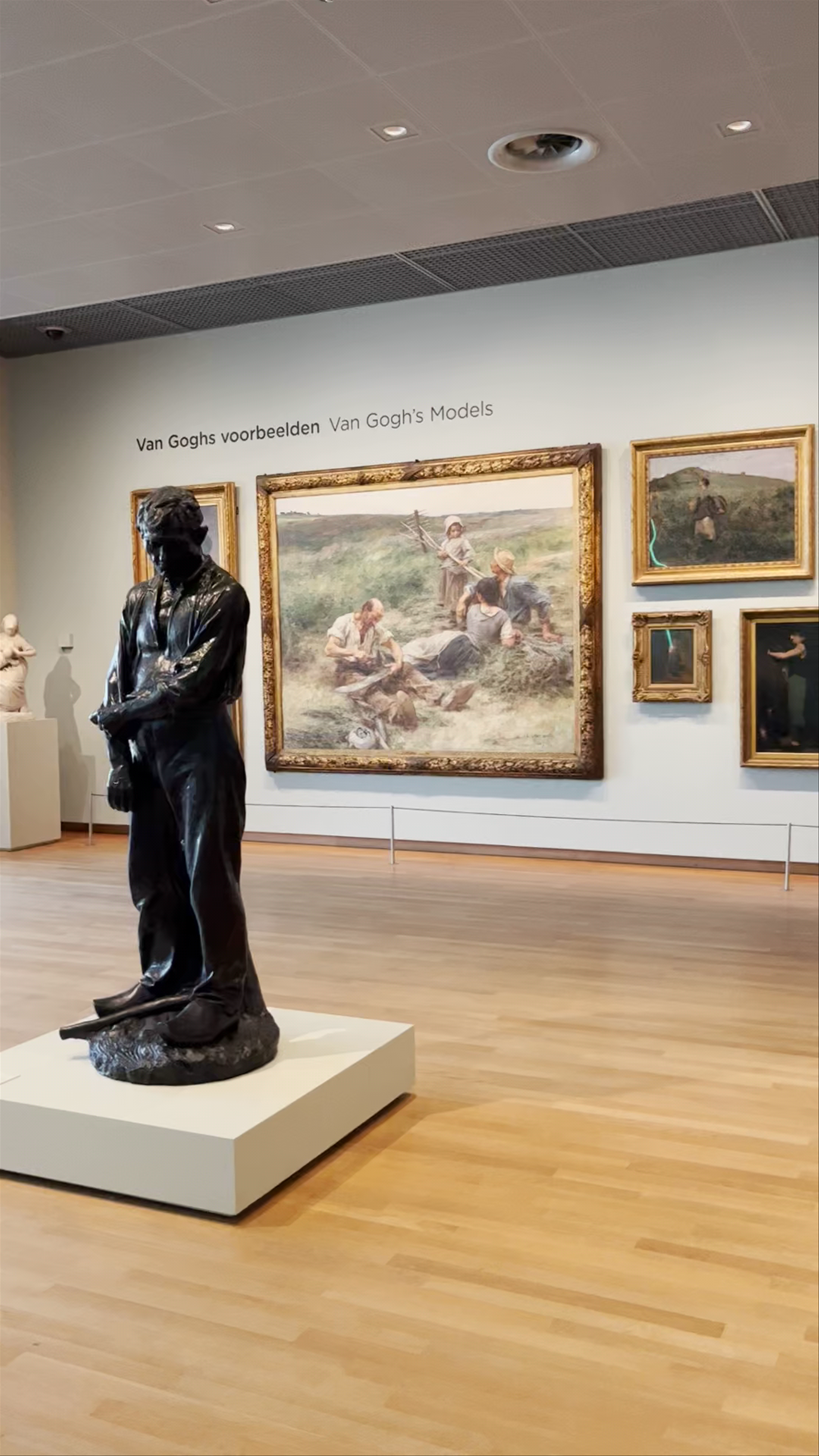 Van Gogh Museum