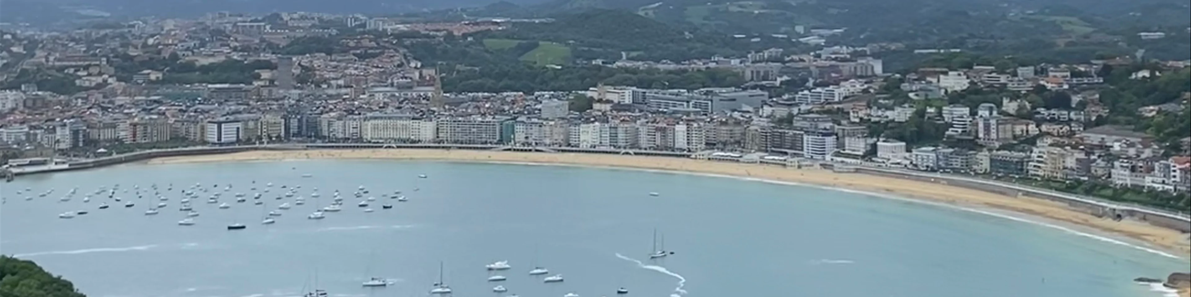 Playa de la concha