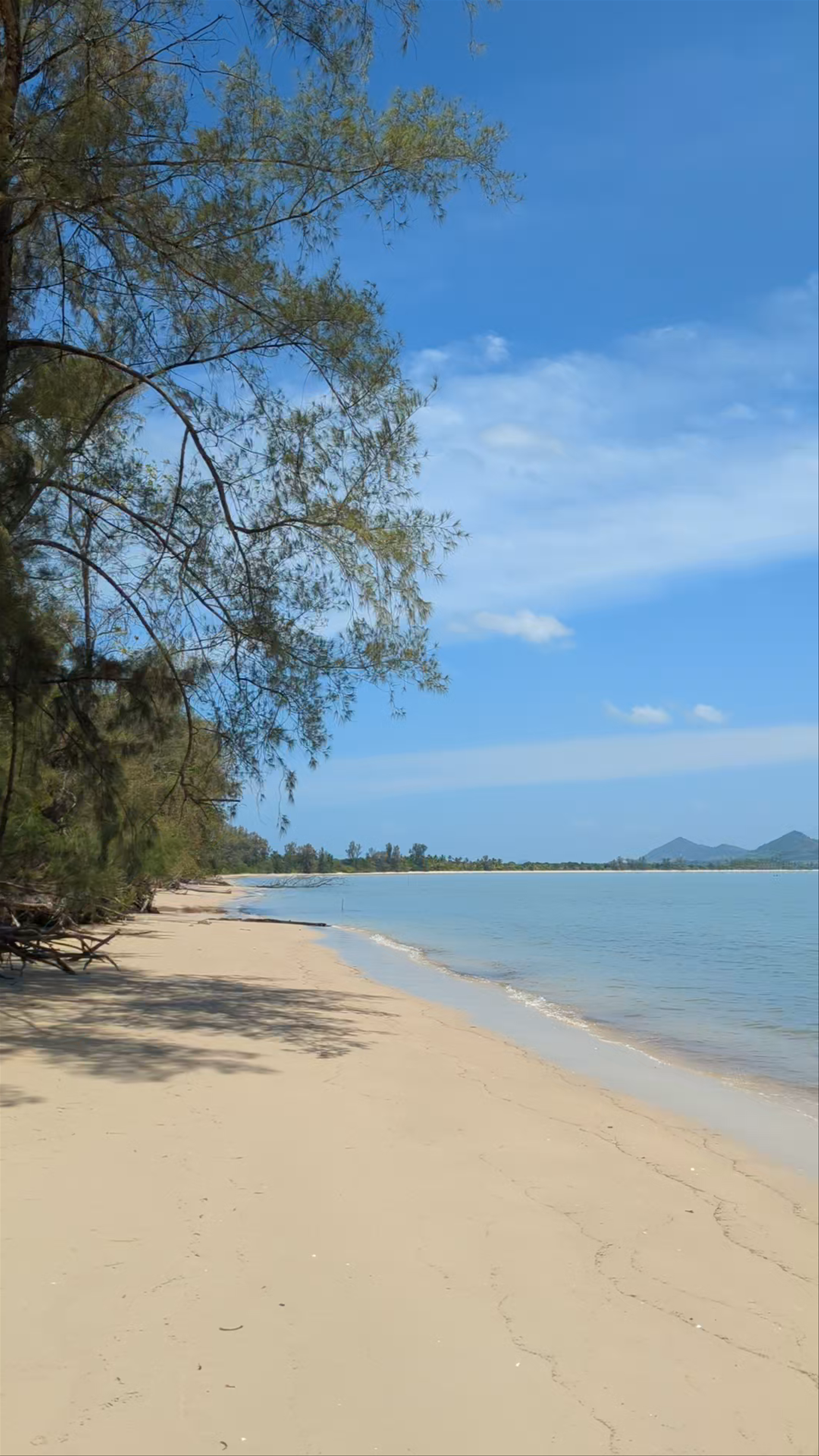 Koh Yao Beach Front