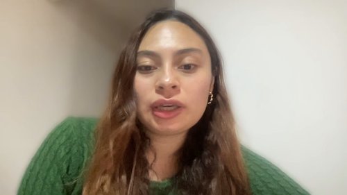 Video Poster