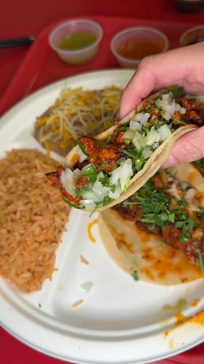 Vegas Burrito - Mexican Near Me - Las Vegas, Nevada