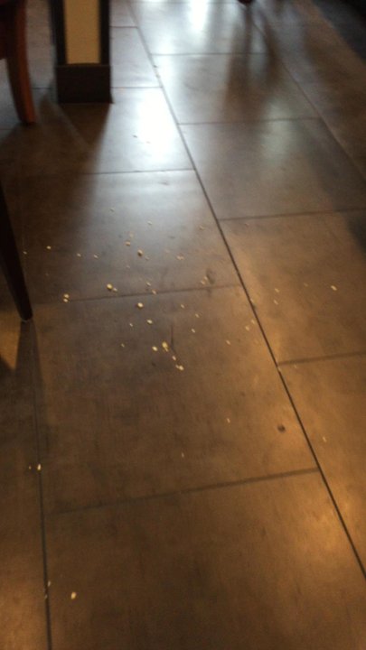 Starbucks - Needs a Lil cleaning - Coffee & Tea Near Me - Martinez, California