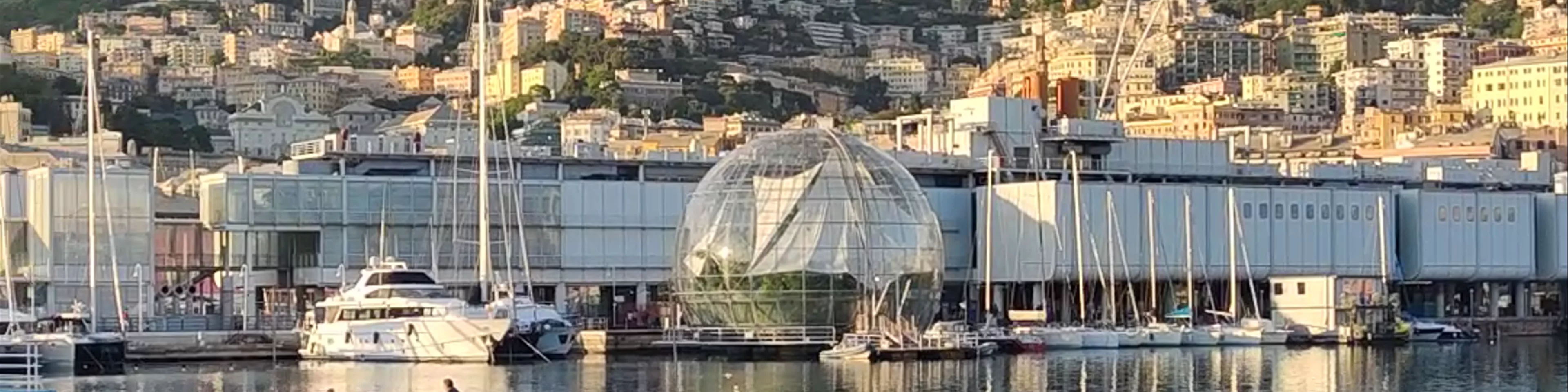 Porto Antico