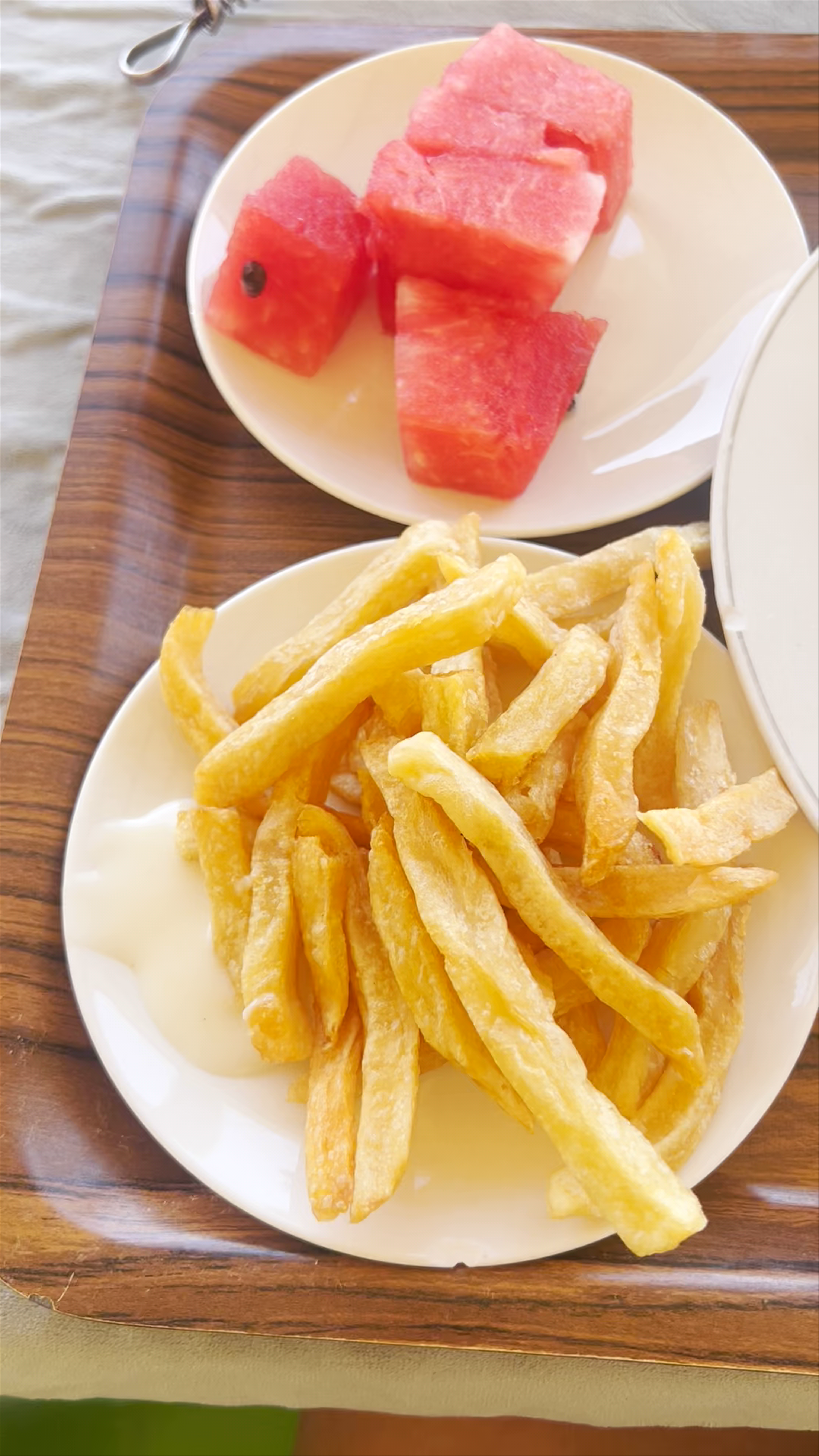 Aubege Chez Kik cafe restaurant bar Ras Hamda