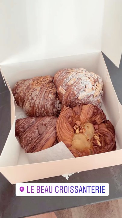 Le Beau - Patisserie/Cake Shop Near Me - Toronto, Ontario