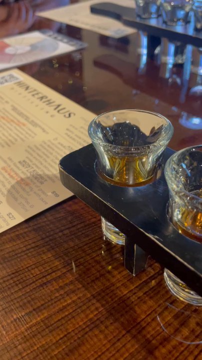 Hinterhaus Distilling - Distilleries Near Me - Arnold, California