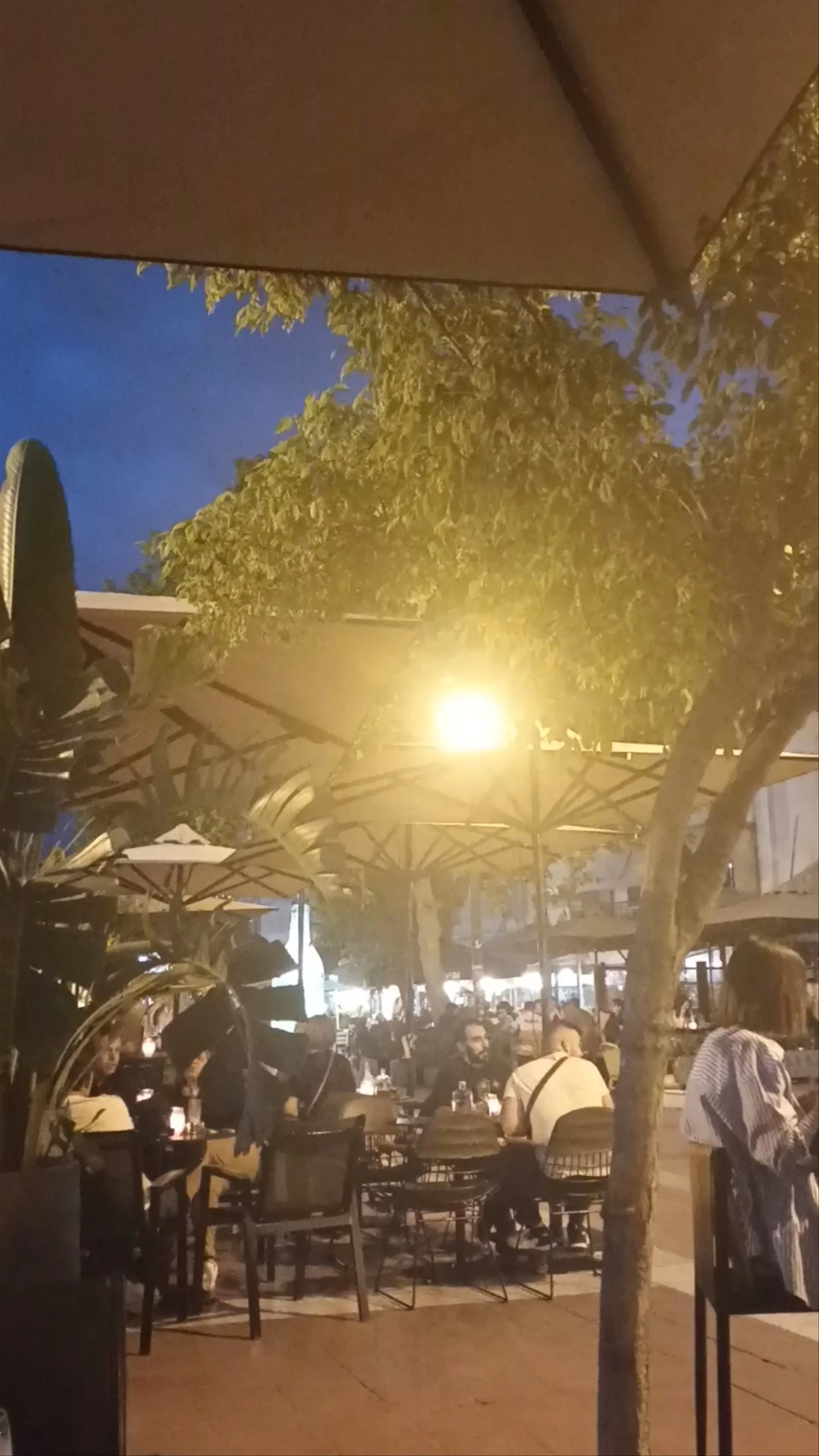 Pr Espresso Bar, Pavlou Mela, Evosmos