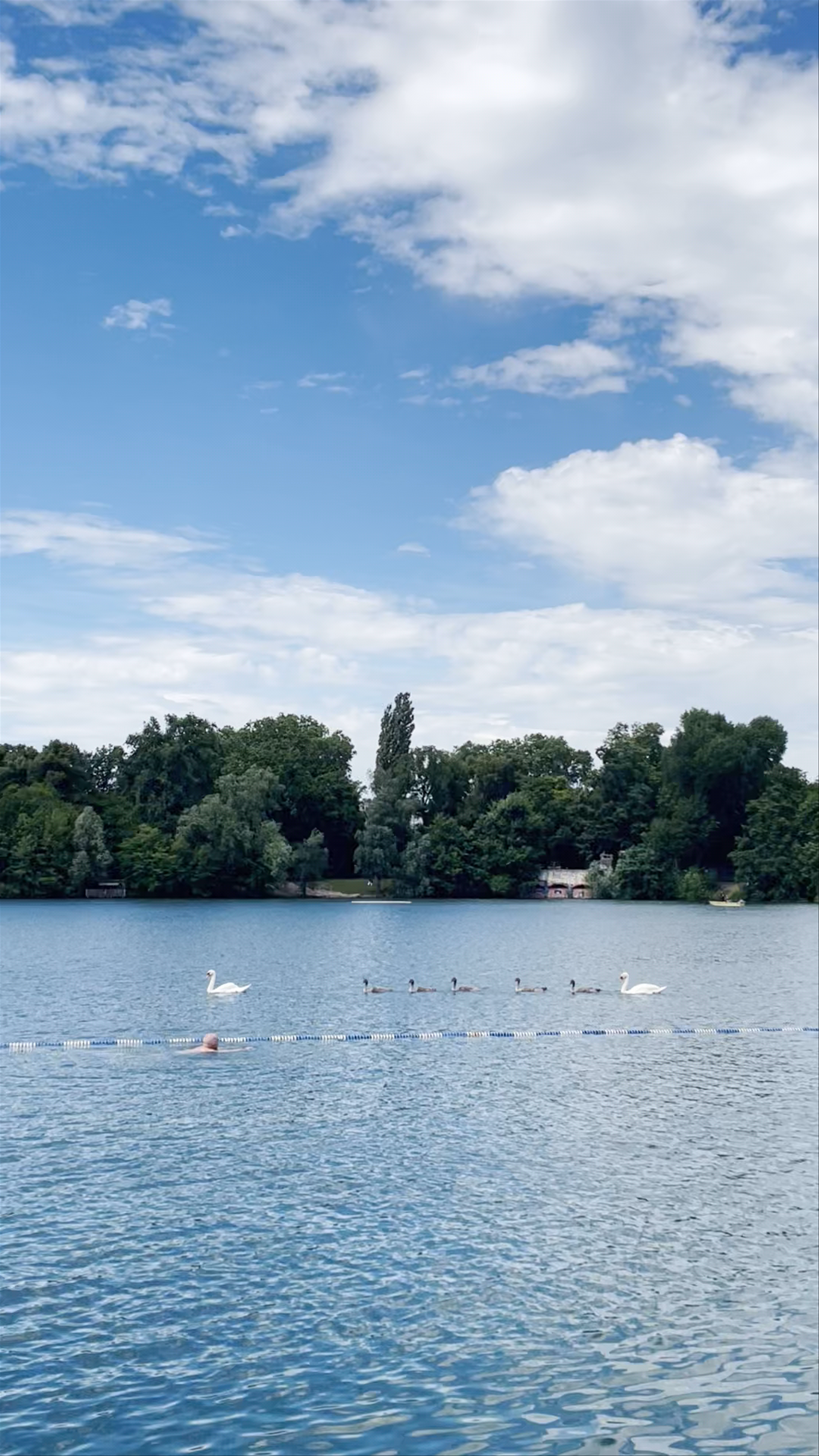 Strandbad Weißensee