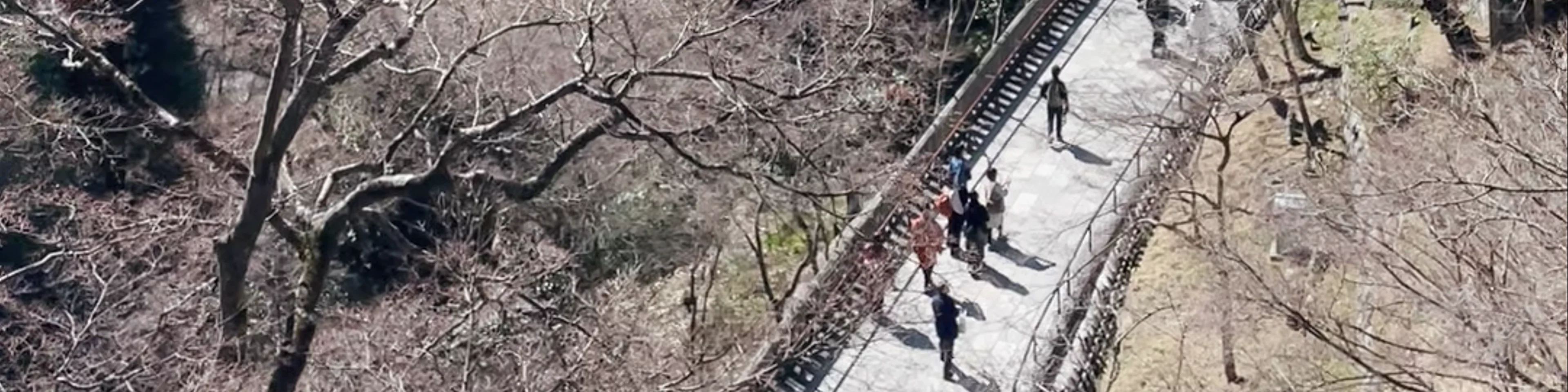 Kiyomizu-dera Temple