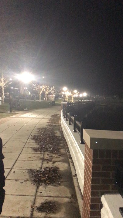Lakefront Park - Parks Near Me - Hobart, Indiana