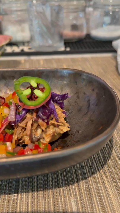Carolina Vista Lounge - New American Near Me - Pinehurst, North Carolina