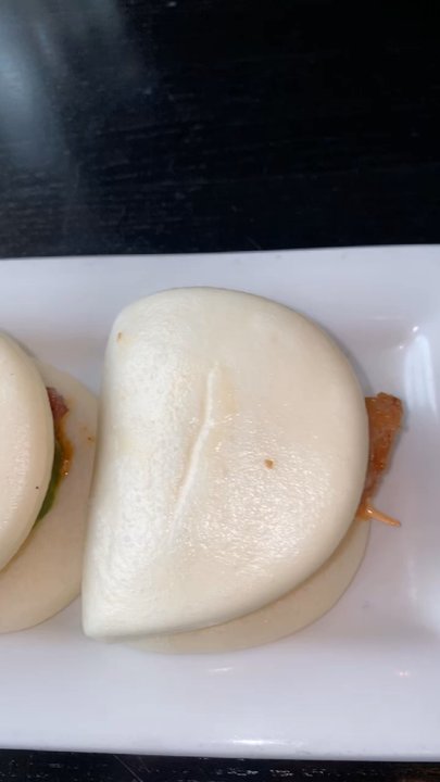 Bonchon Glenview - Pork buns - Korean Near Me - Glenview, Illinois