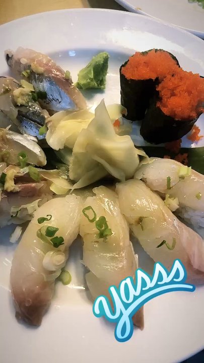 Sushi On Oracle - Sushi Bars Near Me - Tucson, Arizona
