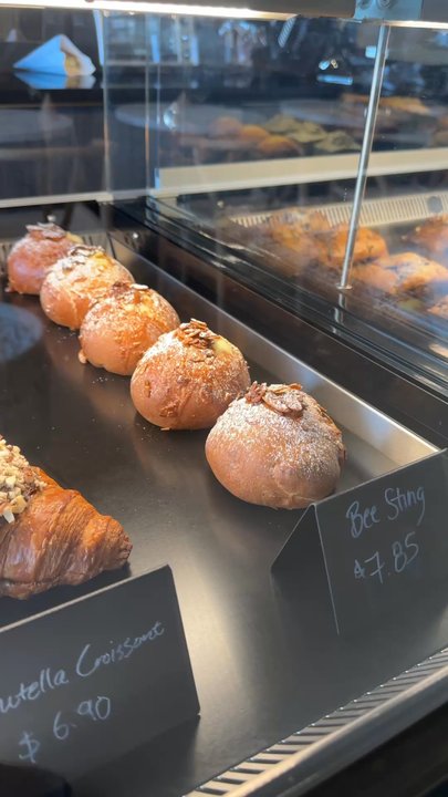 Tondo - Bakeries Near Me - Richmond Hill, Ontario