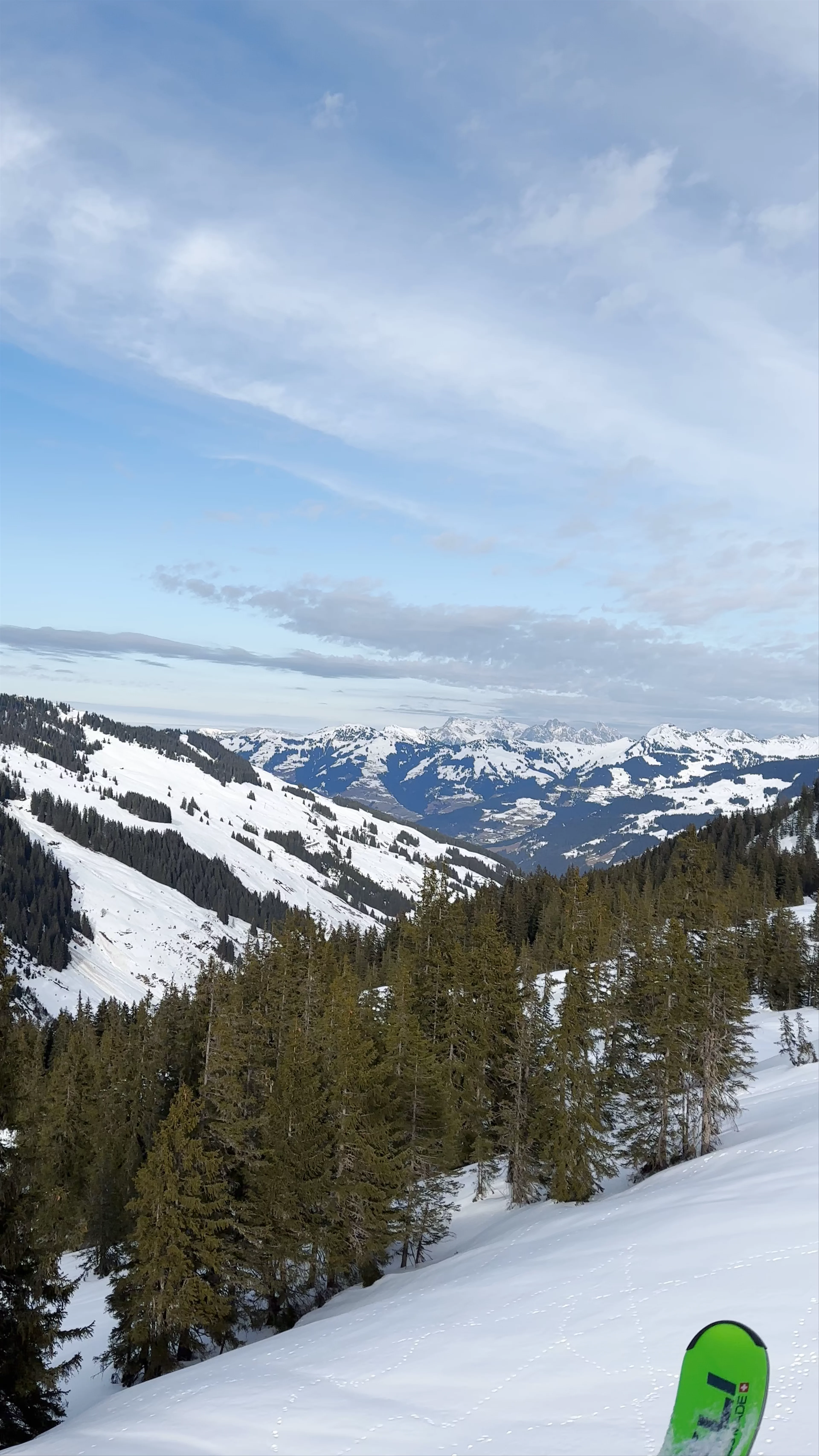 KitzSki