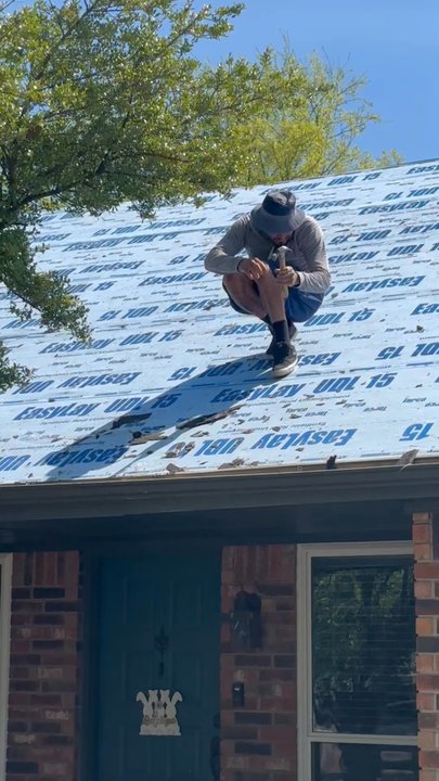 Top View Roofing - Roofing Near Me - Newcastle, Oklahoma