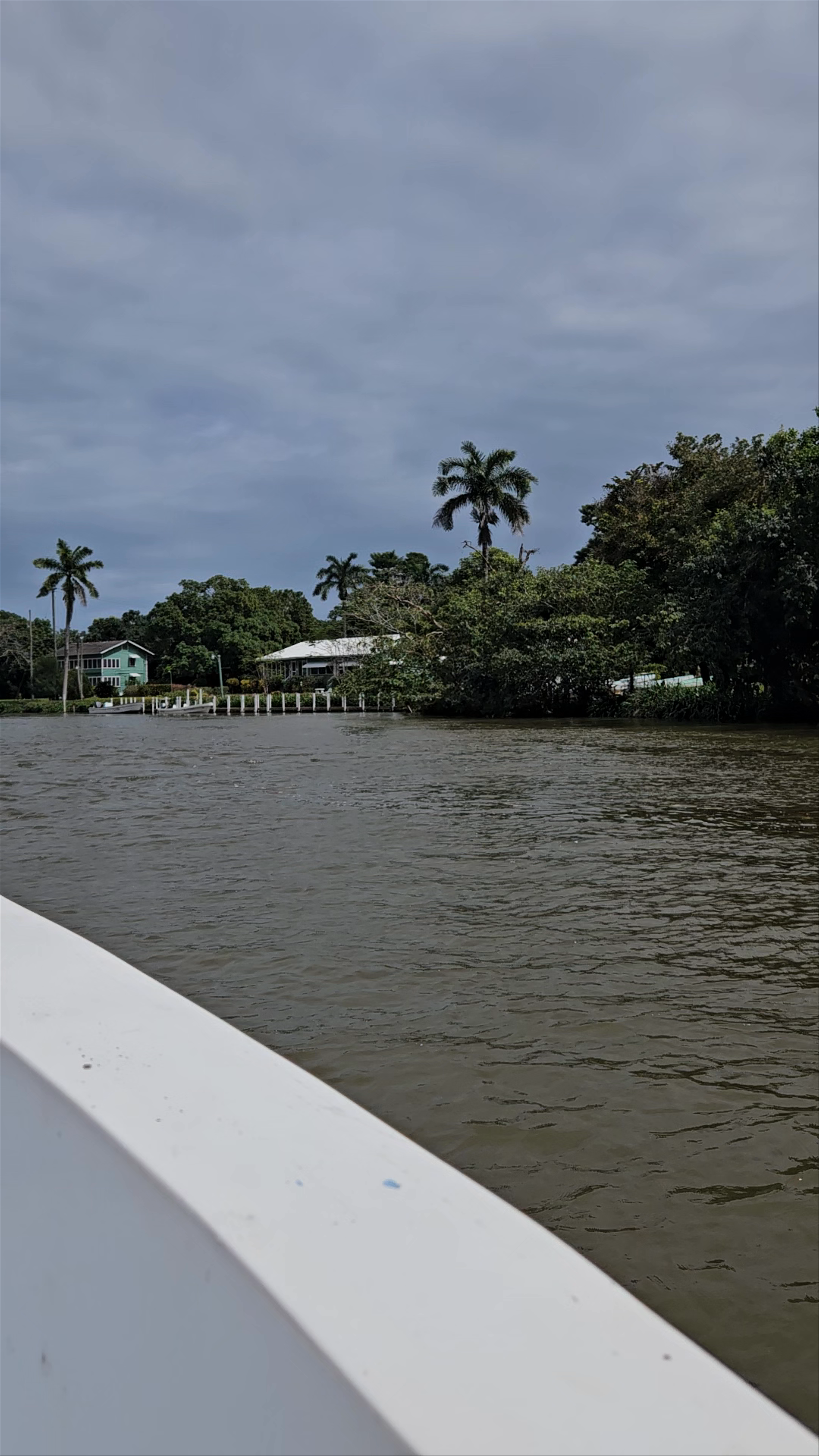 Belize River