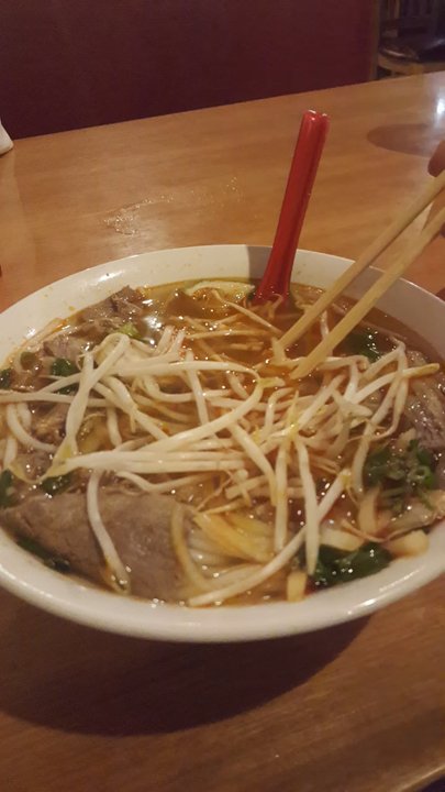 Saigon 1 - #103 - Vietnamese Near Me - Virginia Beach, Virginia