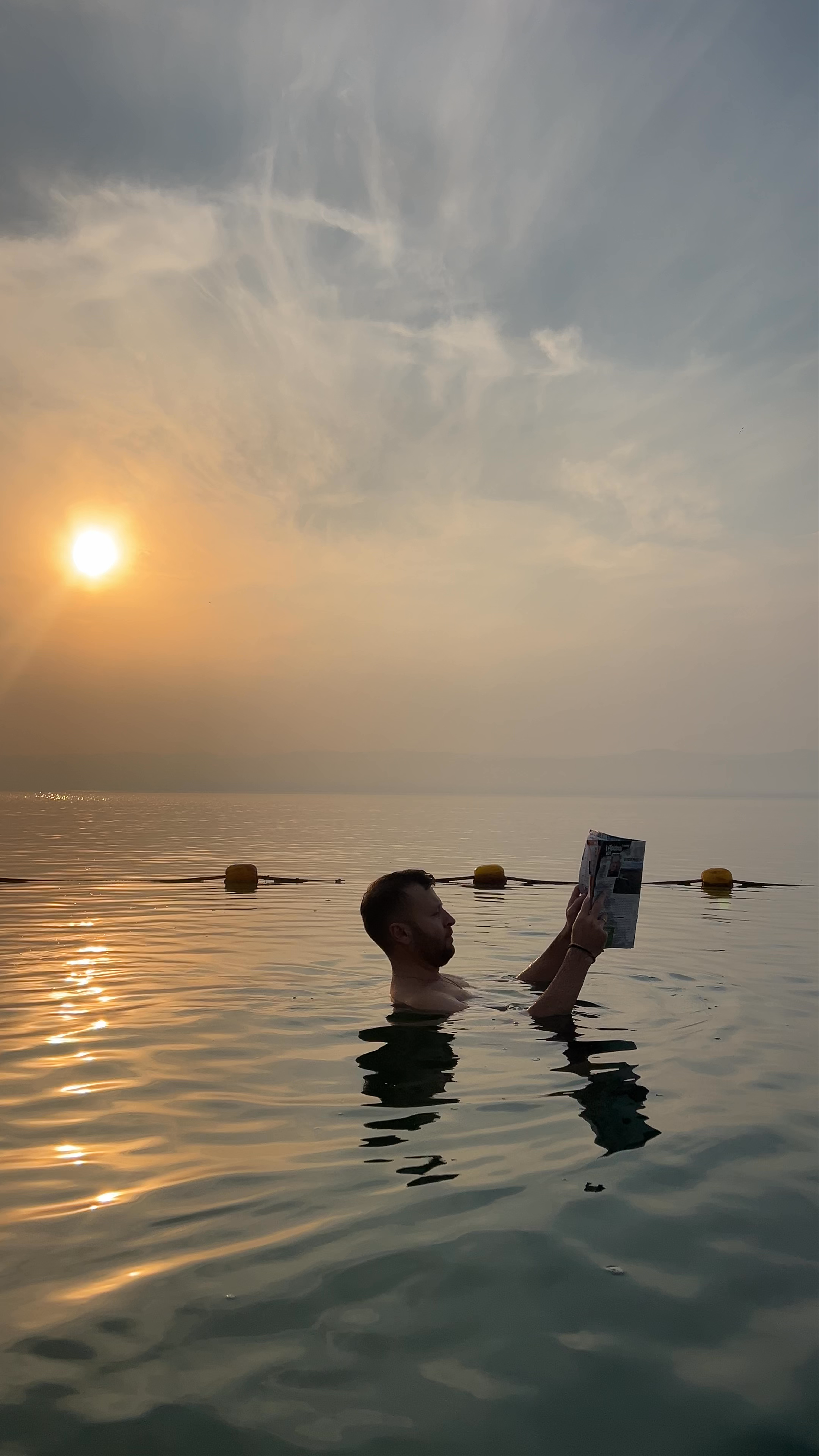 Dead Sea