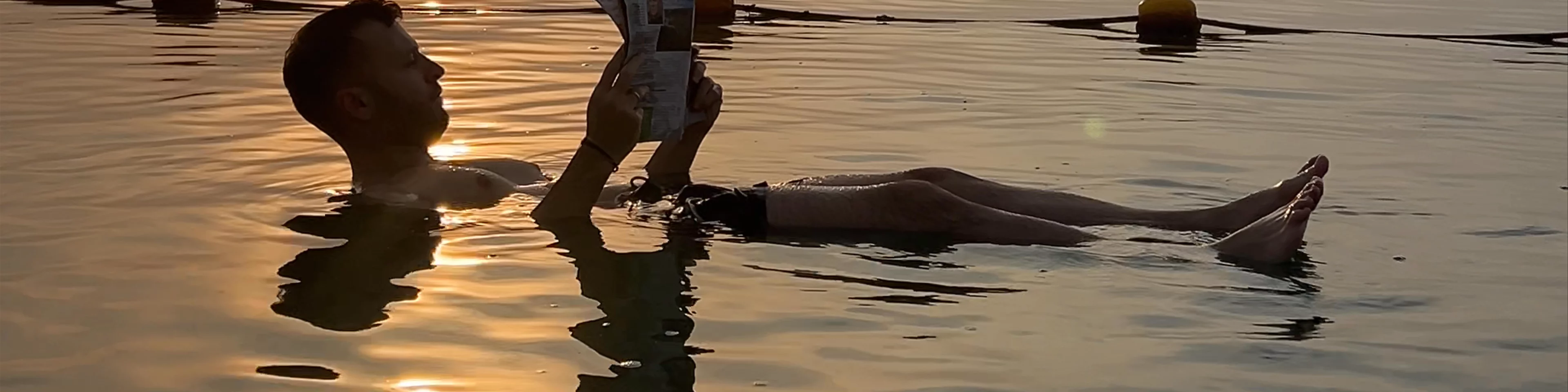 Dead Sea