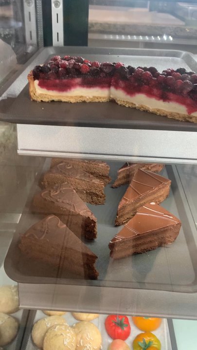 Rossitto’s - Desserts - Italian Near Me - Pompano Beach, Florida