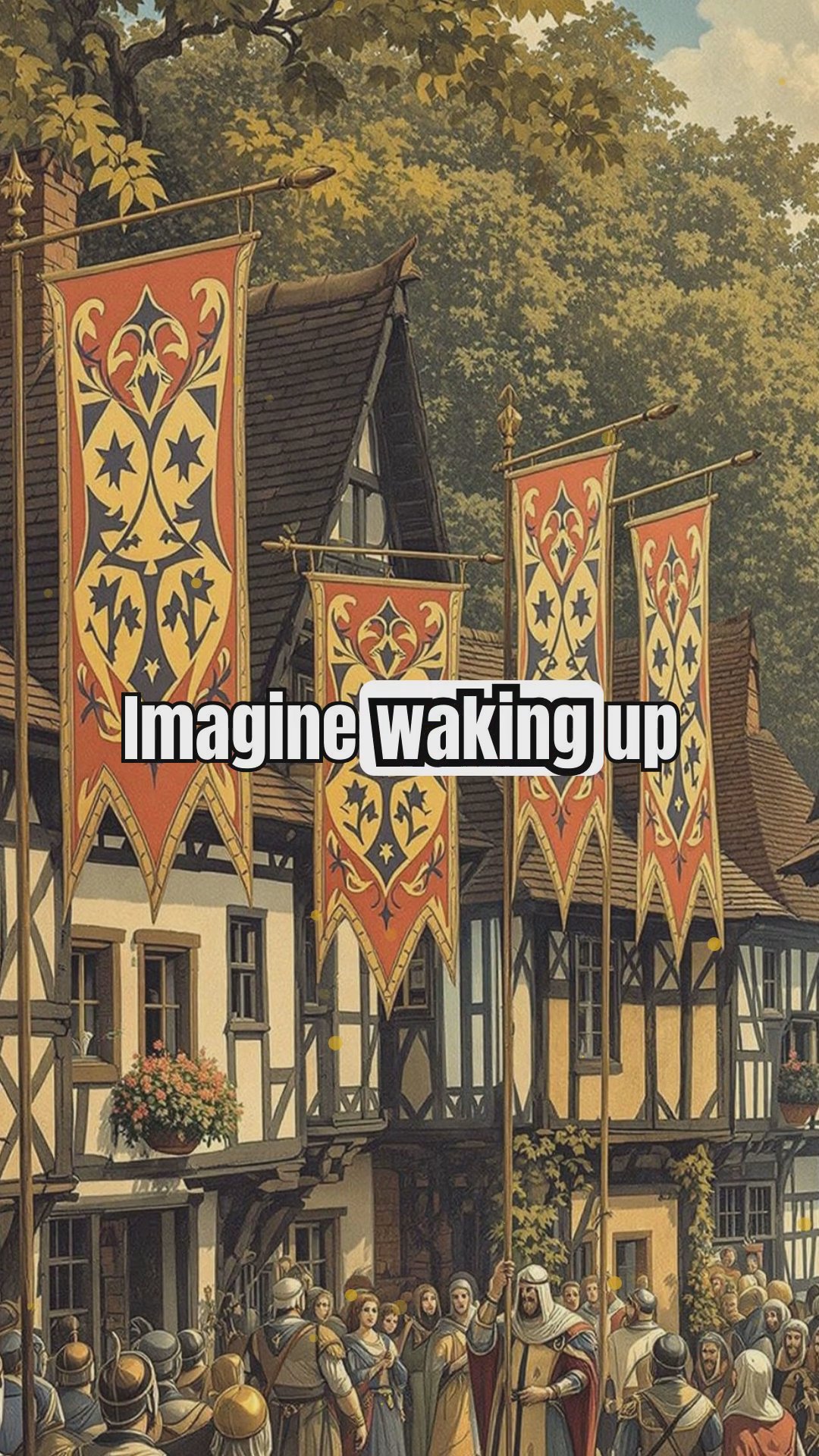 How French Changed English Forever: The Norman Conquest Effect