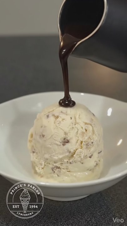 Prince's Parlor - Ice Cream & Frozen Yogurt Near Me - Lynchburg, Tennessee