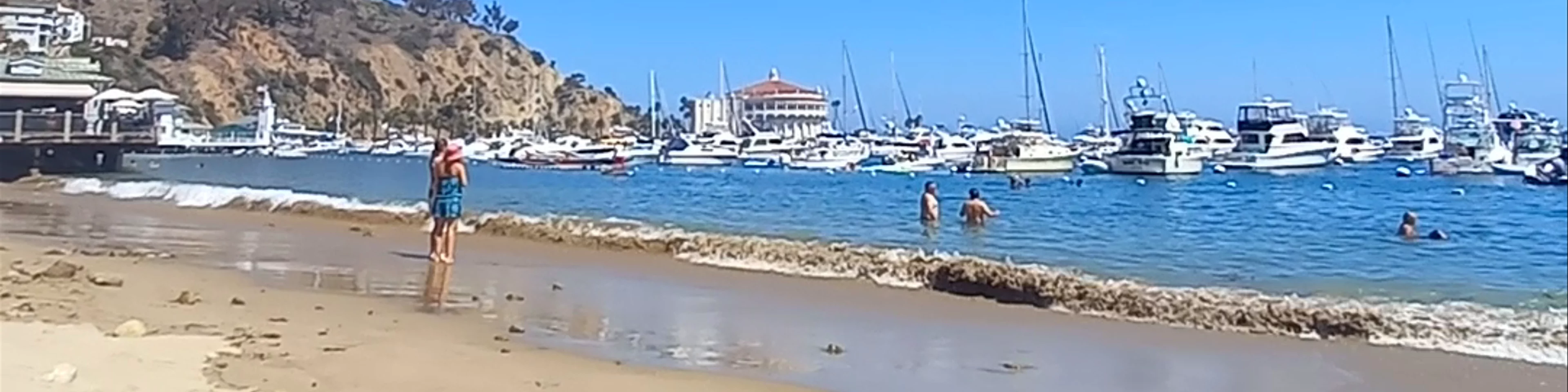 Catalina Island