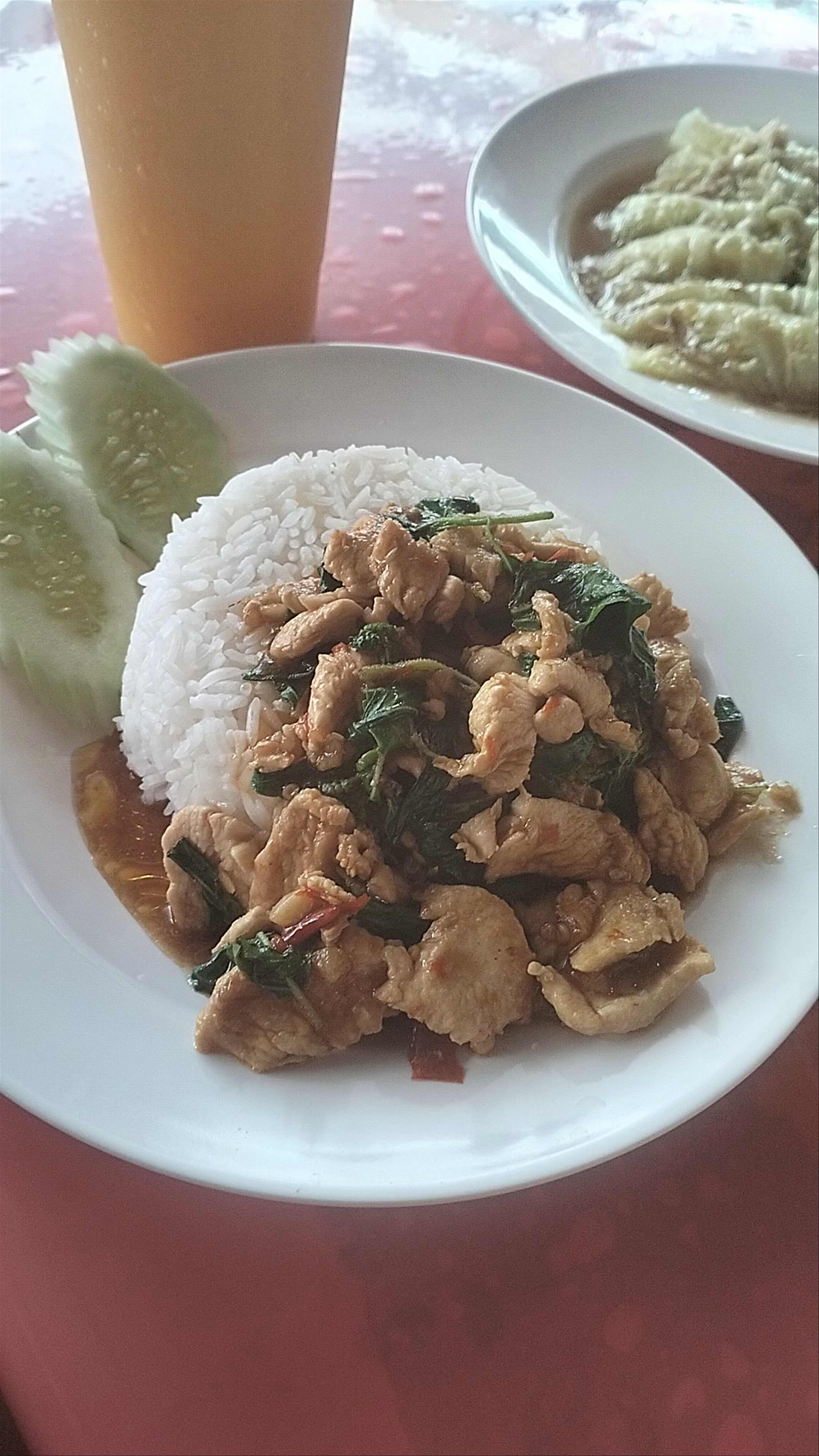 Cheaper & Better Street Food