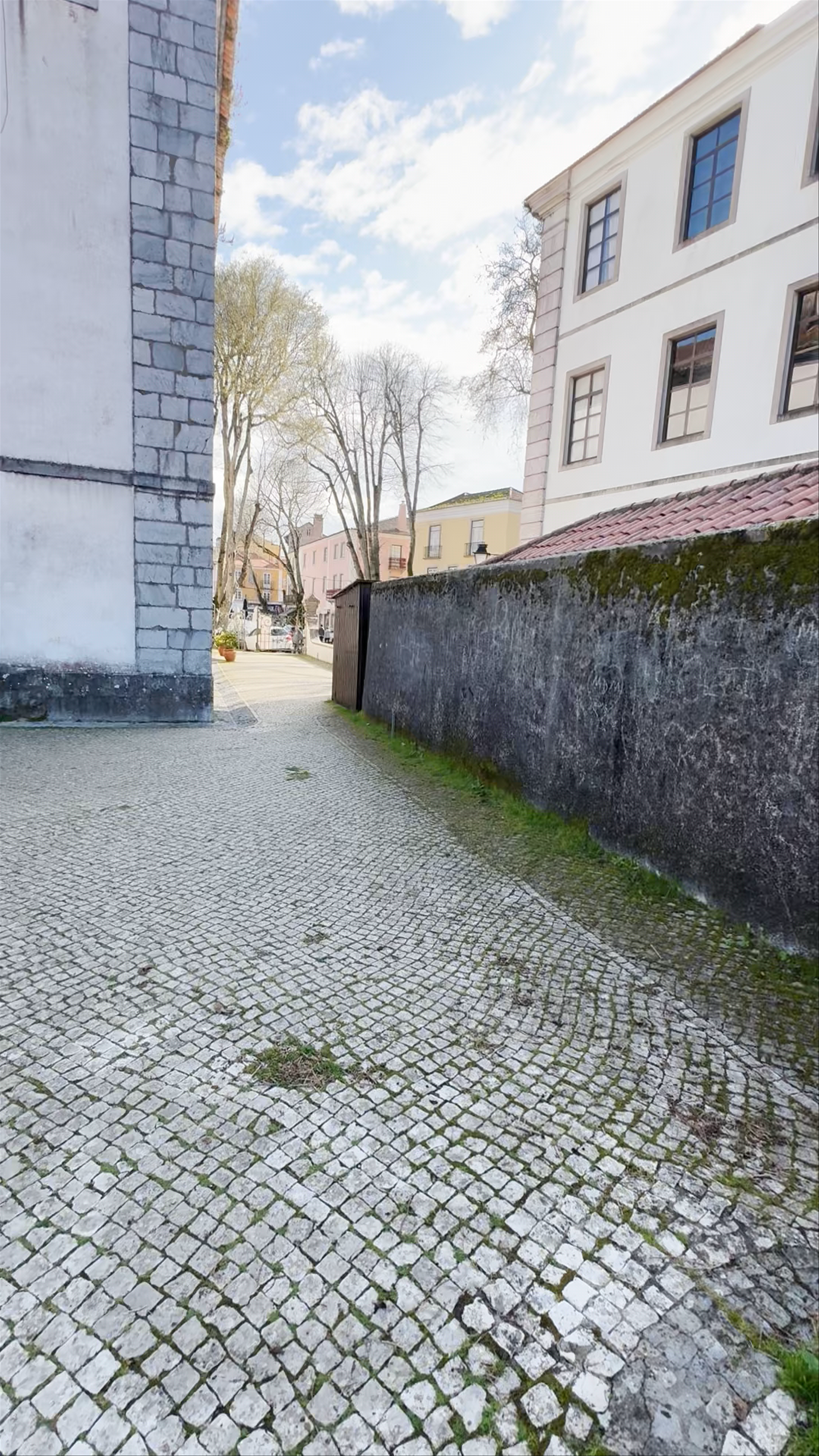 Igreja de São Martinho