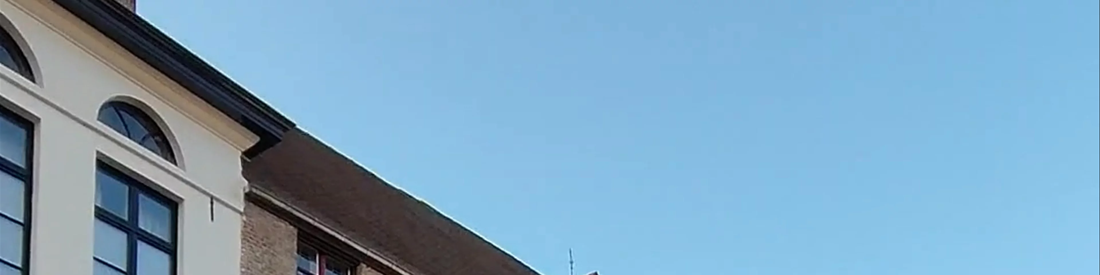 Boottochten Brugge