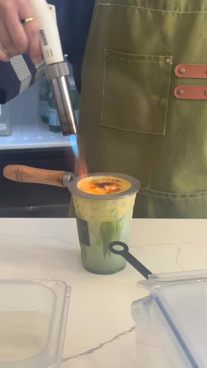 De Matcha - Specialty Food Near Me - Torrance, California