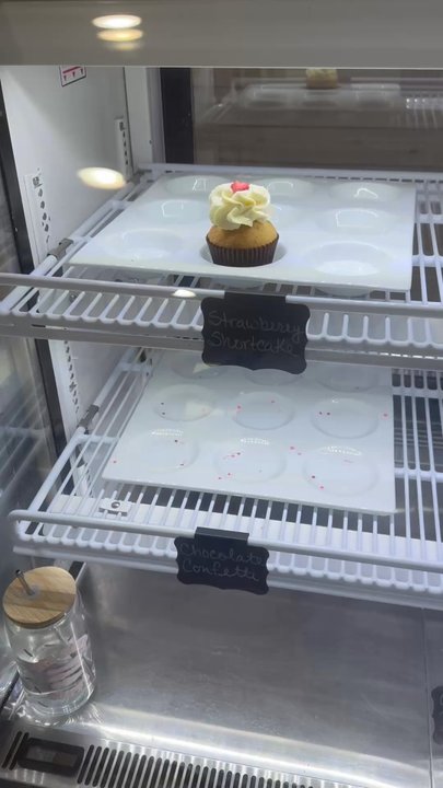 The Sweet Cupfé - All the handcrafted home made sweet eats! - Cupcakes Near Me - Leander, Texas
